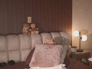 kateowens webcam model stream image