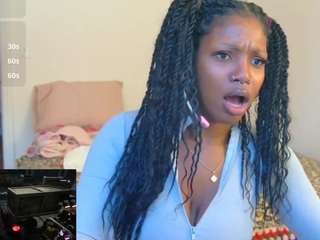 mimimocha webcam model stream image