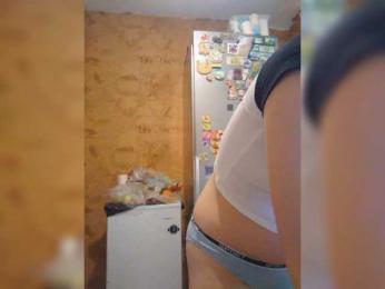 Prettybella7 webcam model stream image