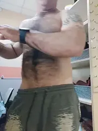 Crek666 webcam model stream image