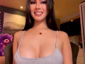 spicycarolina webcam chaturbate model stream image