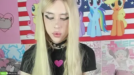 Joy_Barker webcam model stream image