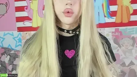 Joy_Barker webcam model stream image