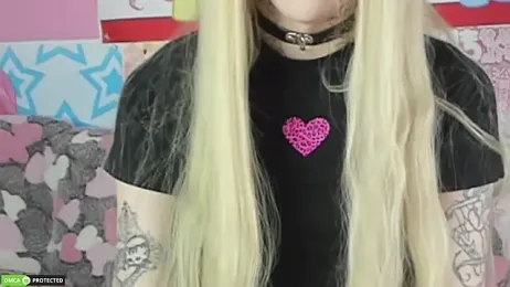 Joy_Barker webcam model stream image