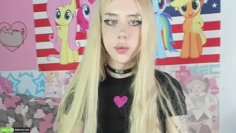 Joy_Barker webcam stripchat model stream image