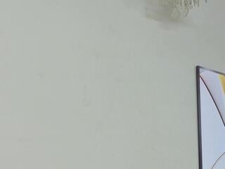 Alissa Pitt webcam model stream image