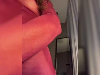 Horosha webcam model stream image
