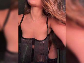 Horosha webcam model stream image