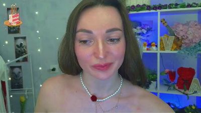 GloryParadise webcam model stream image