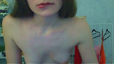 GloryParadise webcam model stream image