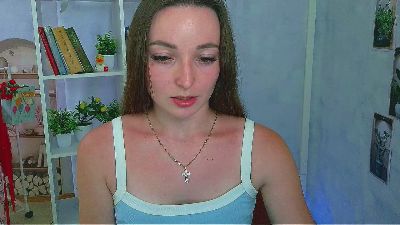GloryParadise webcam cam4 model stream image