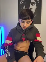 lian_fooxx webcam stripchat model stream image