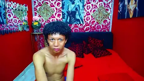 PEINBOYS webcam model stream image