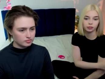 bjliki webcam chaturbate model stream image