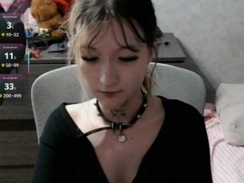 Lilfain-baby webcam model stream image
