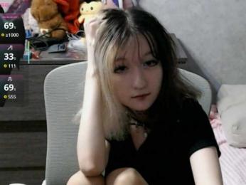 Lilfain-baby webcam model stream image