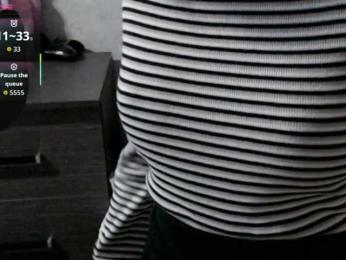 Lilfain-baby webcam model stream image