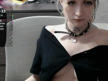 Lilfain-baby webcam model stream image