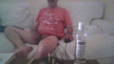 heteroct webcam model stream image