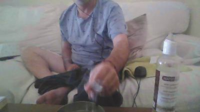 heteroct webcam model stream image