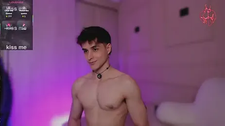 thomklein webcam model stream image