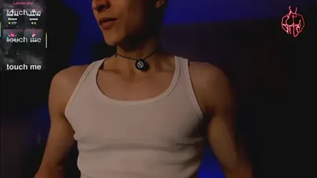 thomklein webcam model stream image