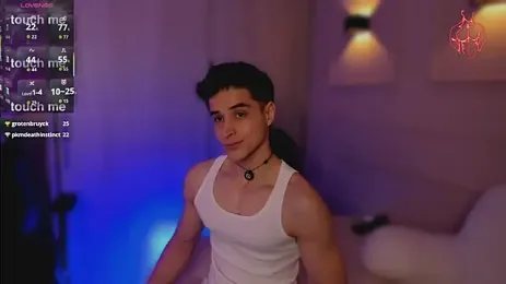 thomklein webcam model stream image