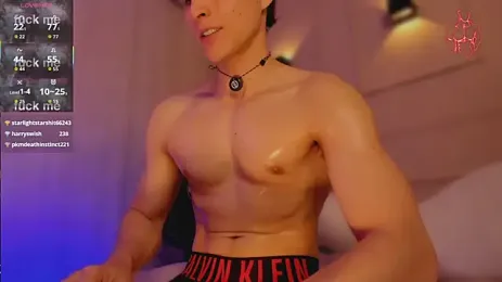 thomklein webcam model stream image