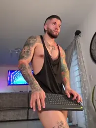 Frank_Farrell webcam model stream image
