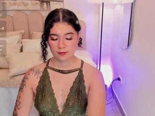 alisha-rose webcam model stream image