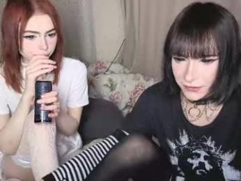 arina_rose webcam model stream image