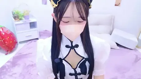 Suzu_ch_xx webcam stripchat model stream image