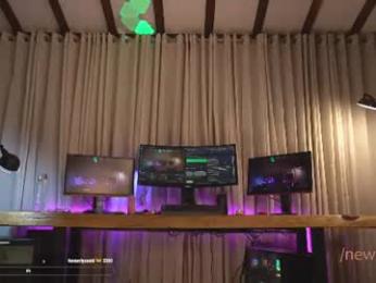 newivy webcam chaturbate model stream image
