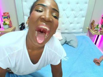 Kimmturner webcam bongacams model stream image