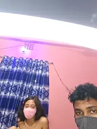 sumi-Couple69 webcam model stream image