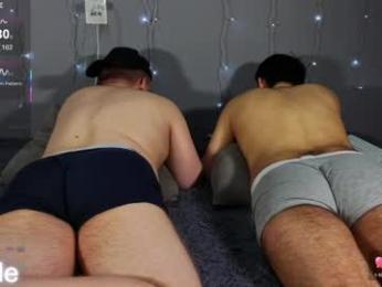 mikiien webcam chaturbate model stream image