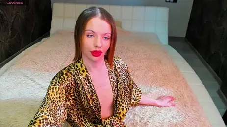 Keit_princess webcam stripchat model stream image