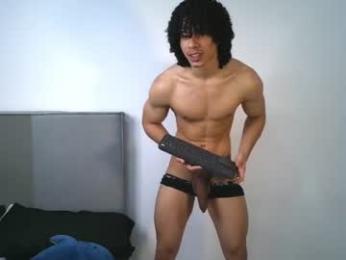 jash_7 webcam model stream image