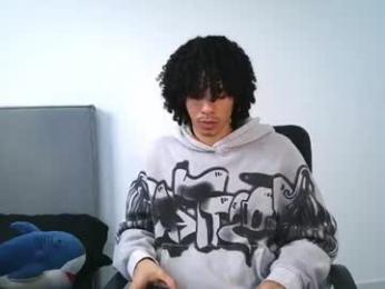 jash_7 webcam model stream image