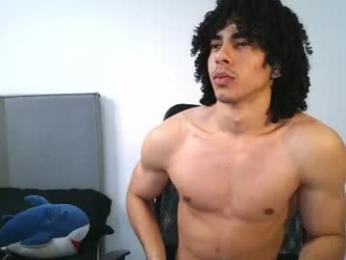 jash_7 webcam model stream image