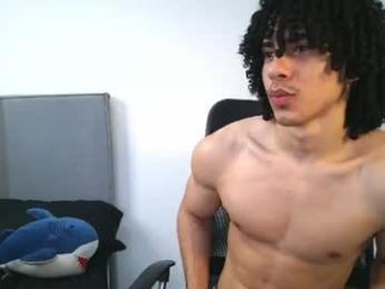jash_7 webcam model stream image