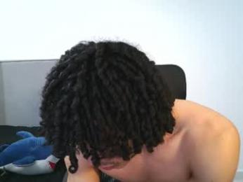 jash_7 webcam model stream image