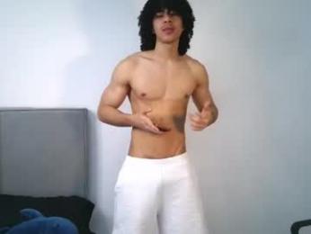jash_7 webcam model stream image