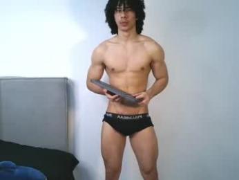 jash_7 webcam model stream image
