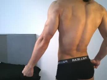 jash_7 webcam model stream image