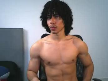 jash_7 webcam chaturbate model stream image