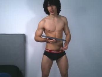 jash_7 webcam model stream image