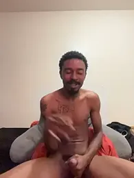 9blk webcam model stream image