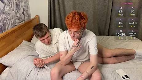 Aaron_Nathans webcam model stream image