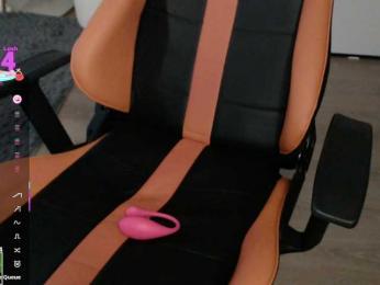 crystalyss webcam model stream image